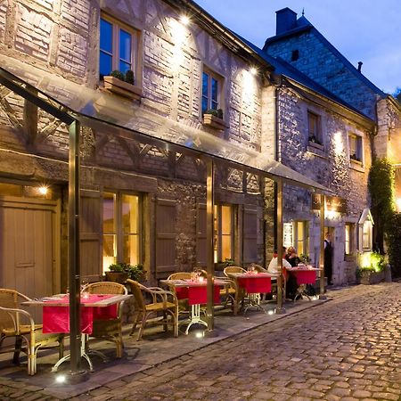 Hotel Le Clos Des Recollets Дюрбюи Экстерьер фото