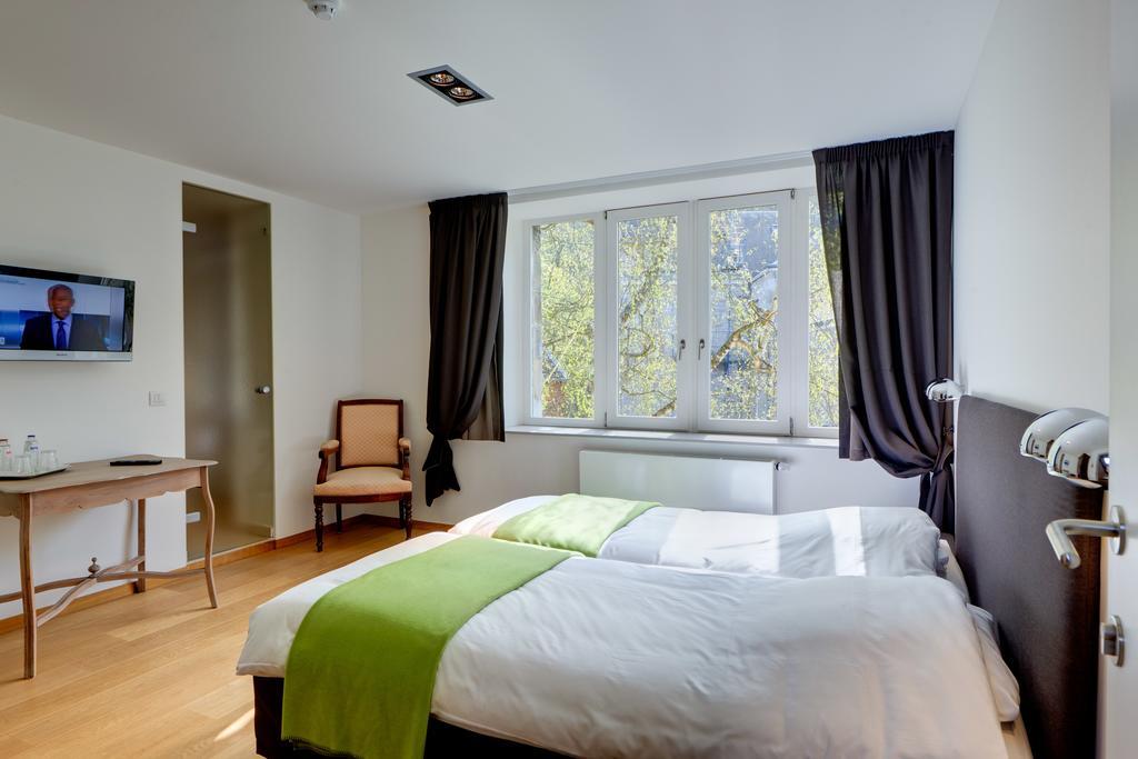 Hotel Le Clos Des Recollets Дюрбюи Экстерьер фото