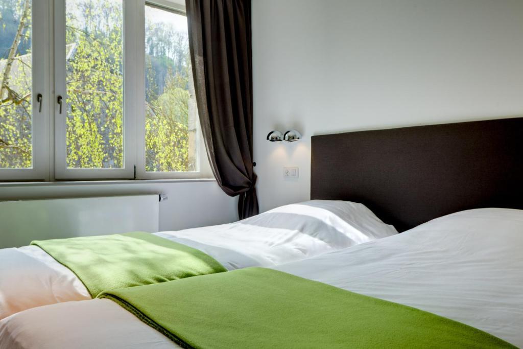 Hotel Le Clos Des Recollets Дюрбюи Номер фото
