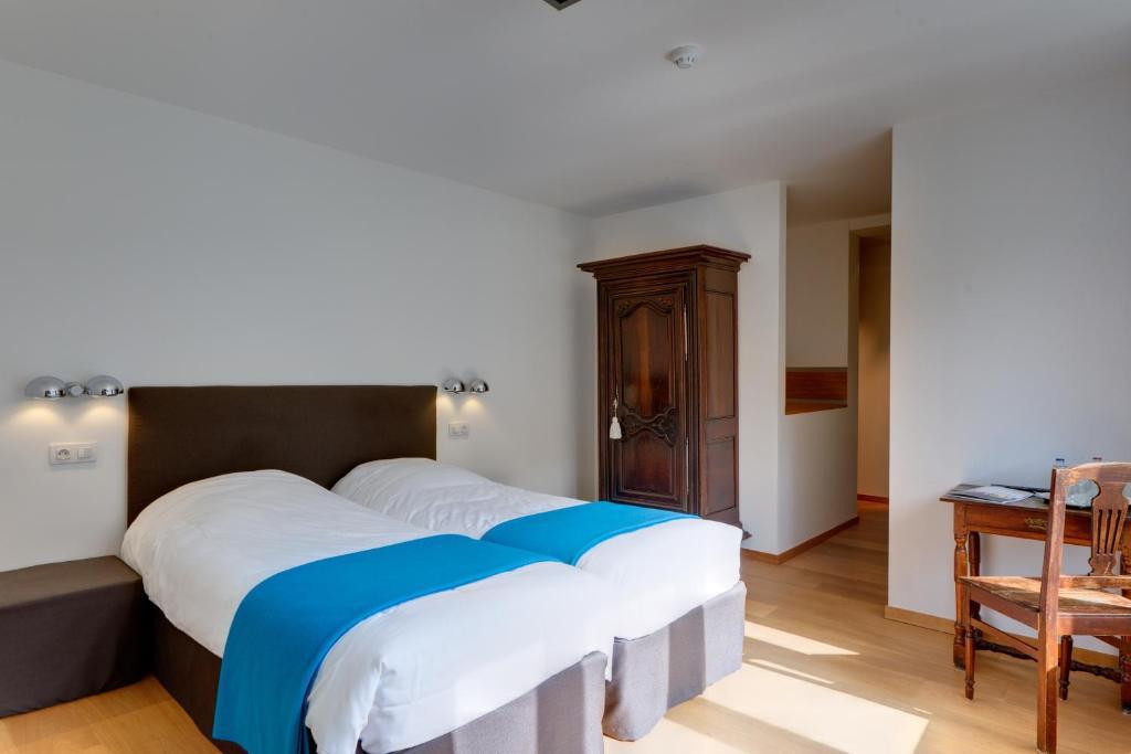 Hotel Le Clos Des Recollets Дюрбюи Номер фото