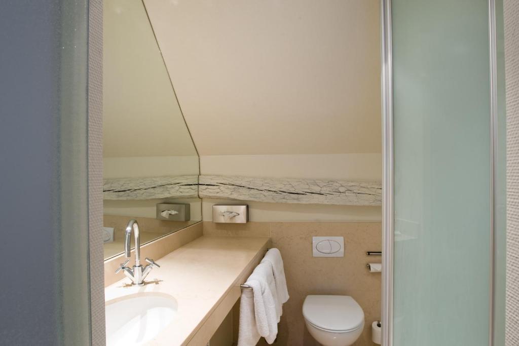 Hotel Le Clos Des Recollets Дюрбюи Номер фото