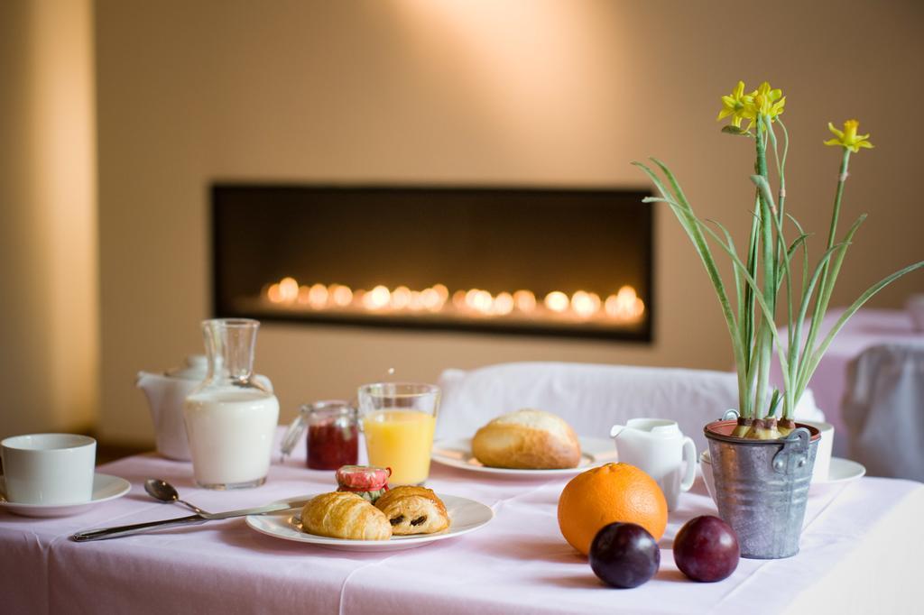 Hotel Le Clos Des Recollets Дюрбюи Экстерьер фото